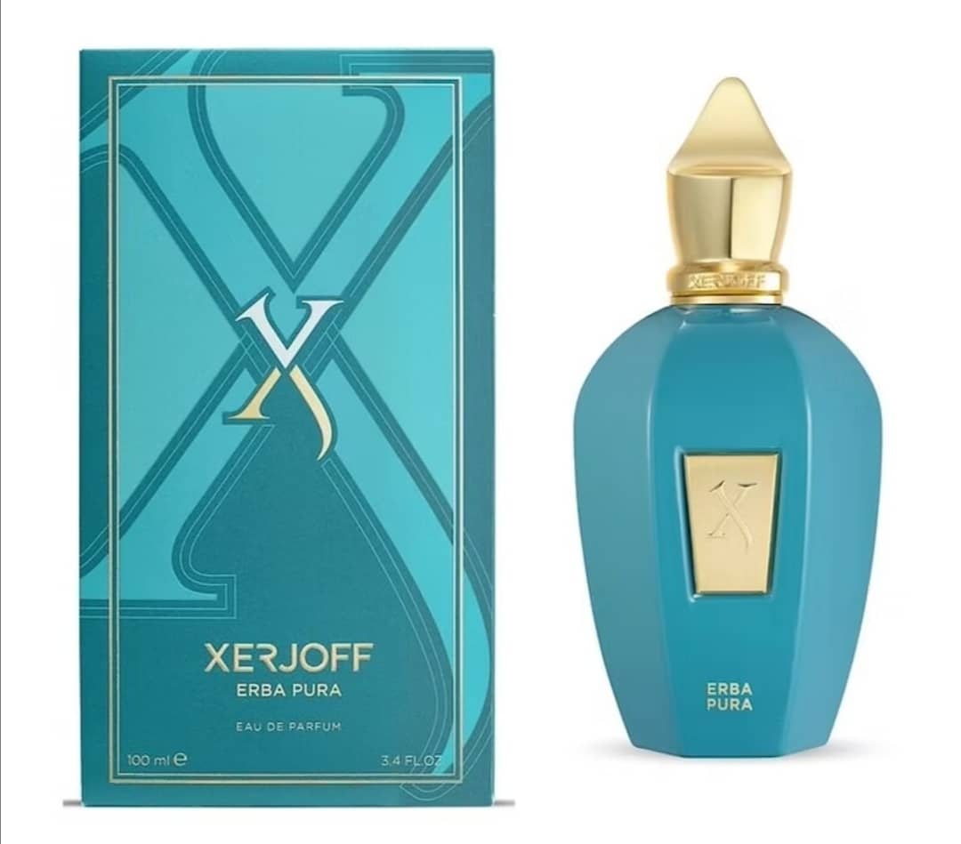 Xerjoff Erba Pura EDP 100ml