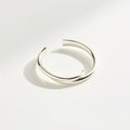 Sliver Bangle